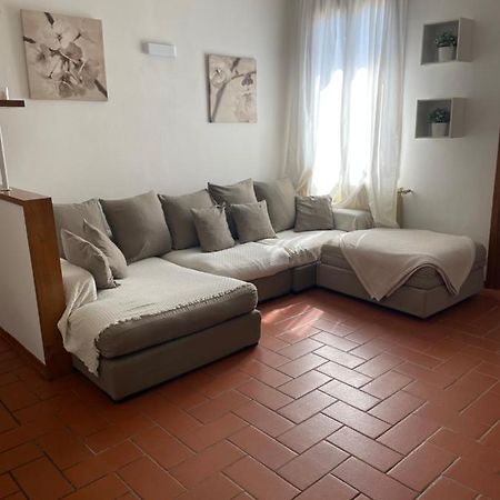 La Casa Di Kikki Apartamento Florença Exterior foto