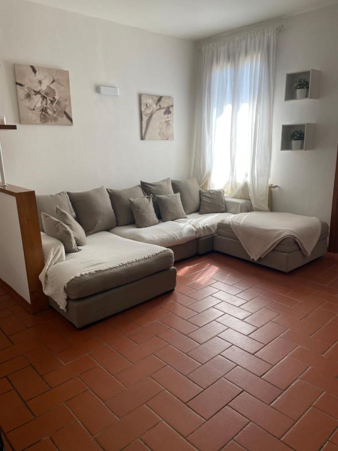 La Casa Di Kikki Apartamento Florença Exterior foto